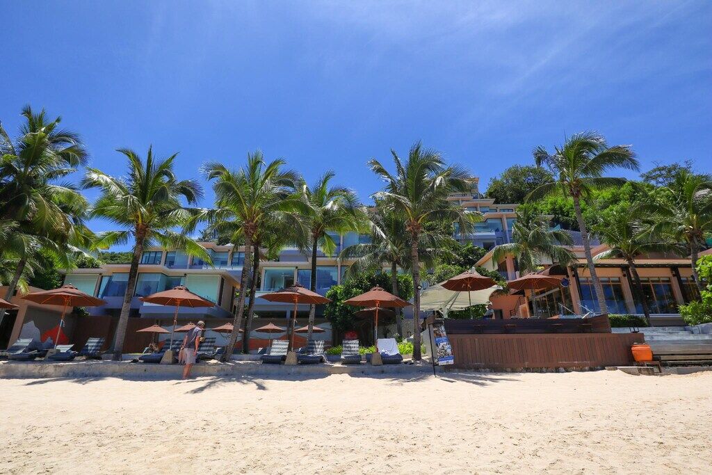 Bandara Pool Villas, Phuket28