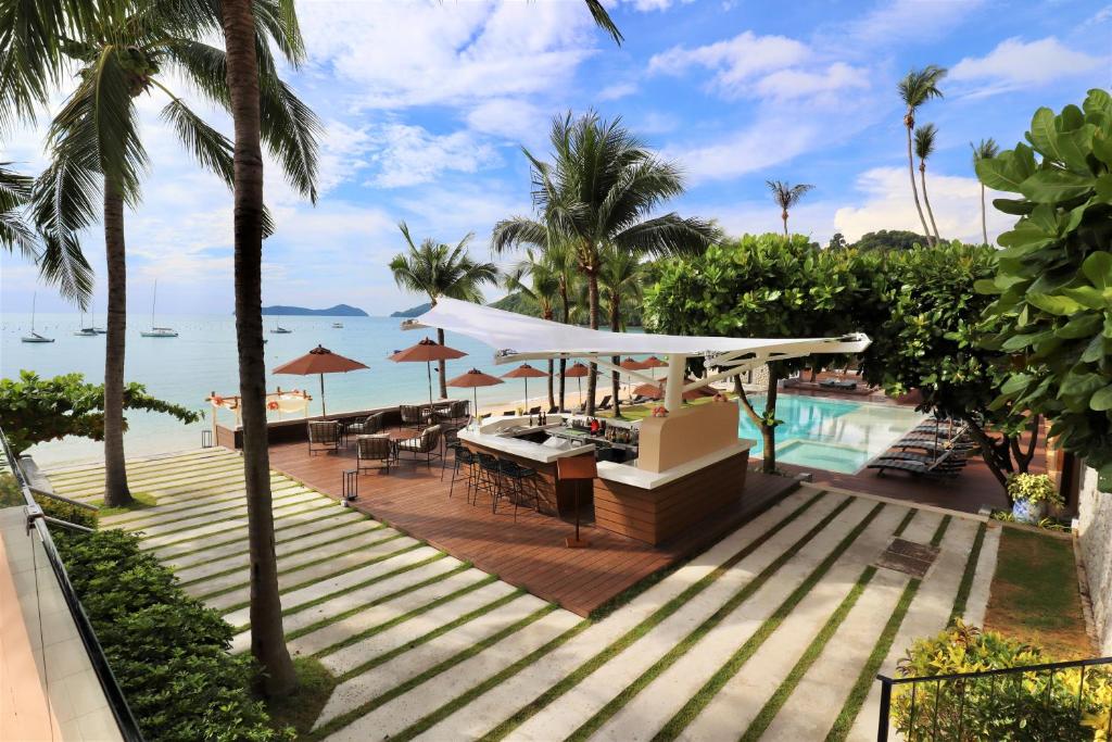 Bandara Pool Villas, Phuket4
