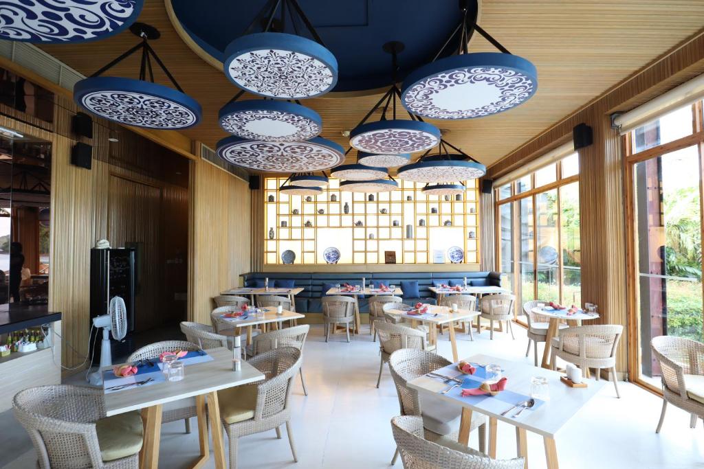 Bandara Pool Villas, Phuket8