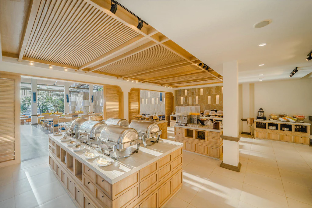 Bhu Nga Thani Resort & Villas Railay12