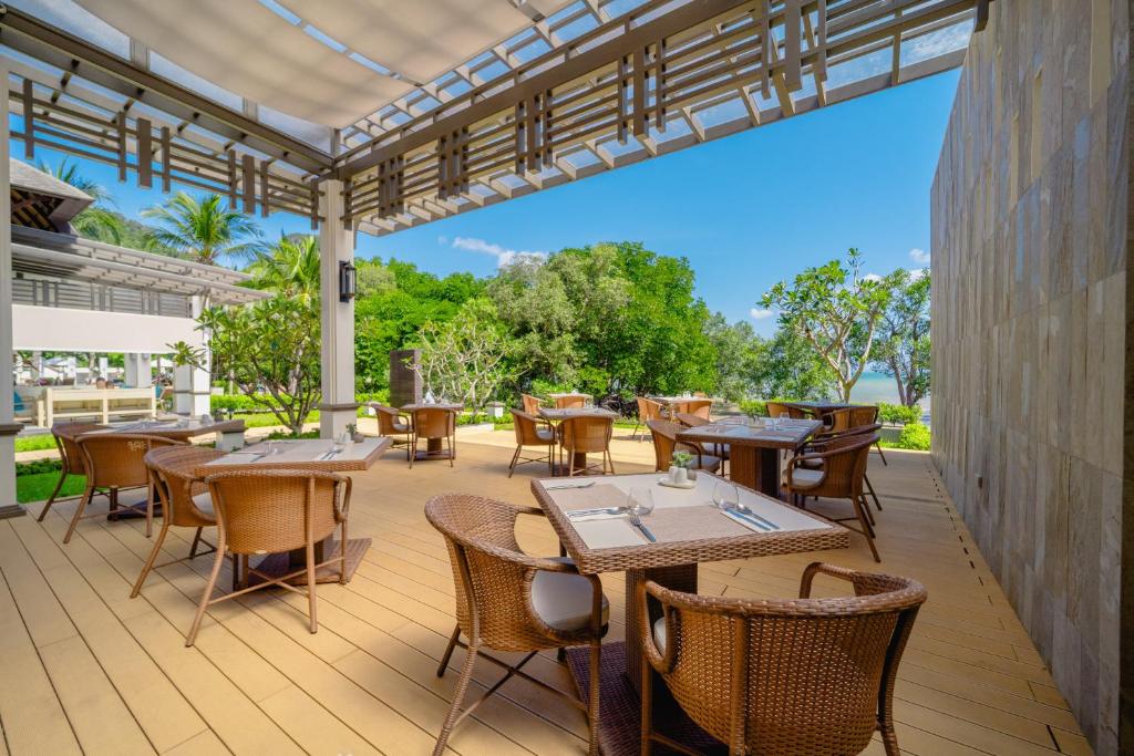 Bhu Nga Thani Resort & Villas Railay21