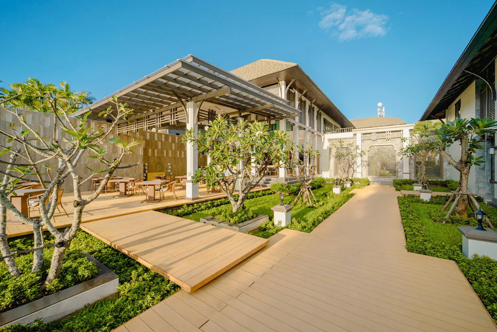 Bhu Nga Thani Resort & Villas Railay3