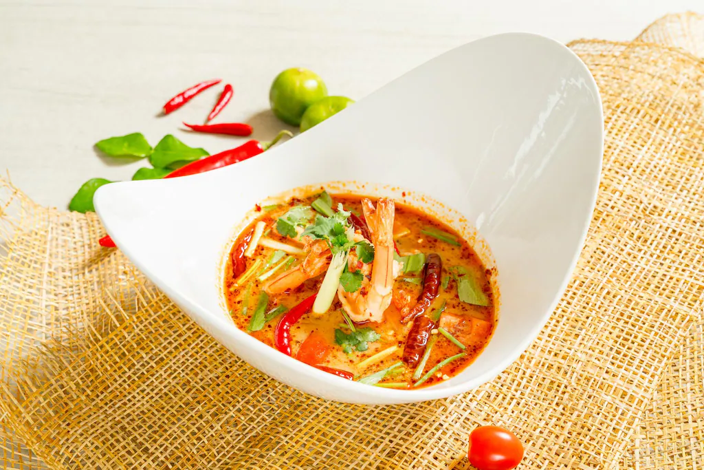 Bhu Nga Thani Resort & Villas Railay34