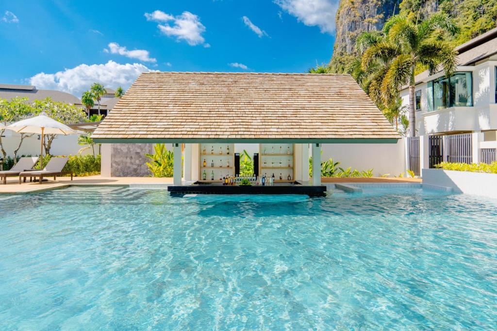 Bhu Nga Thani Resort & Villas Railay40