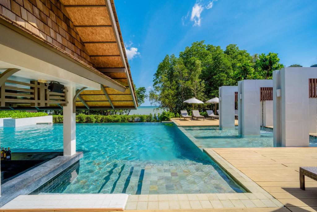 Bhu Nga Thani Resort & Villas Railay42