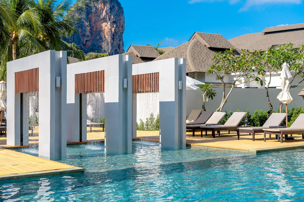 Bhu Nga Thani Resort & Villas Railay43