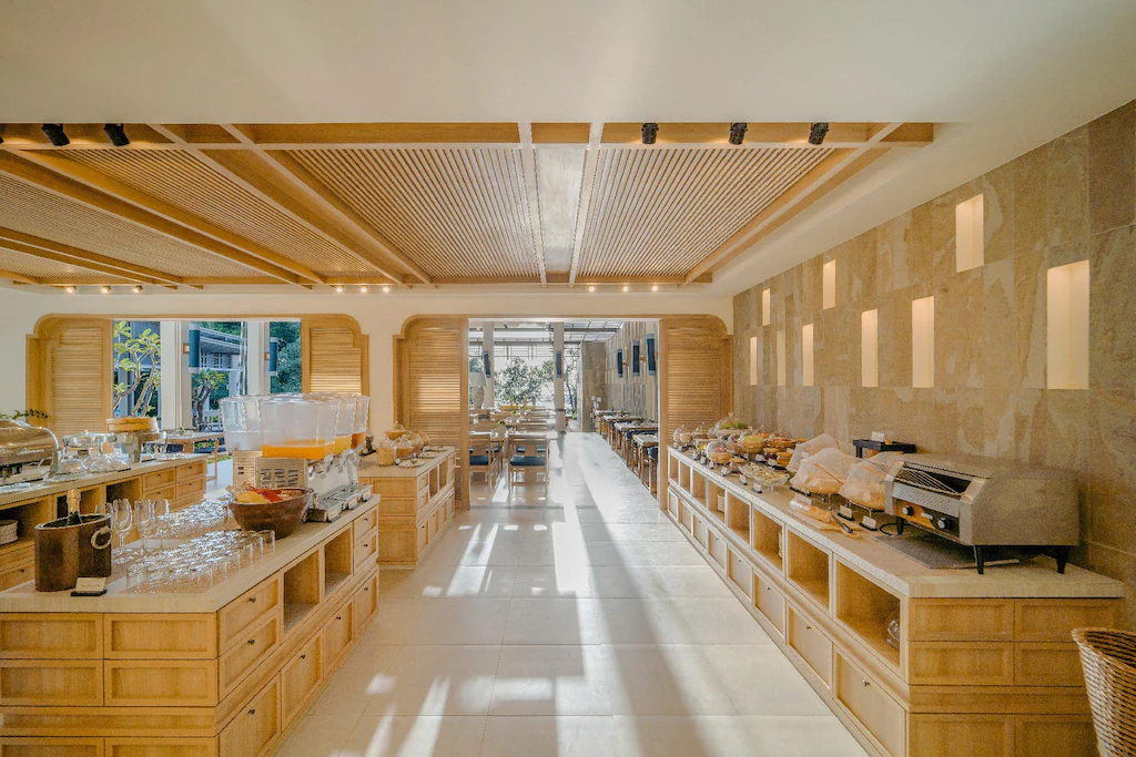 Bhu Nga Thani Resort & Villas Railay8