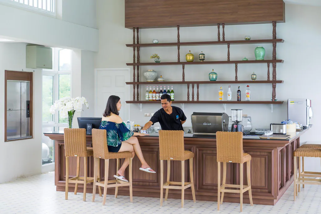 Panphuree Residence10