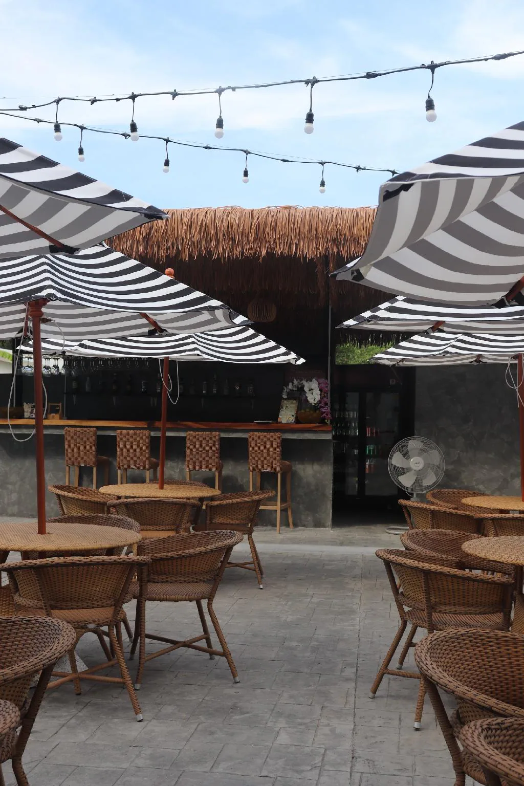 Panphuree Residence18