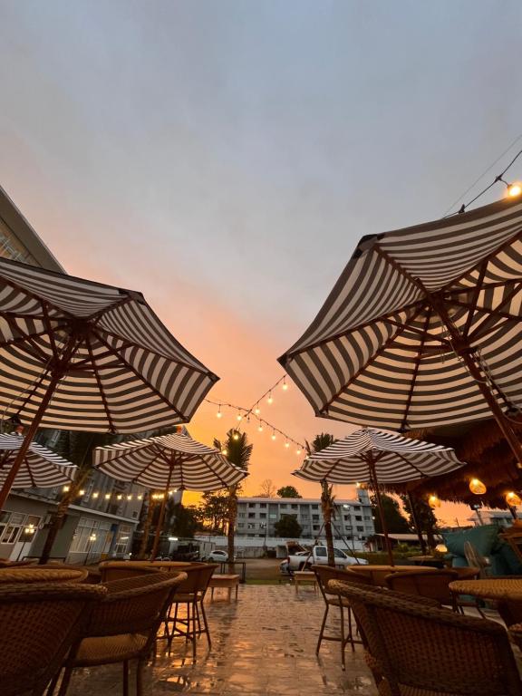 Panphuree Residence8