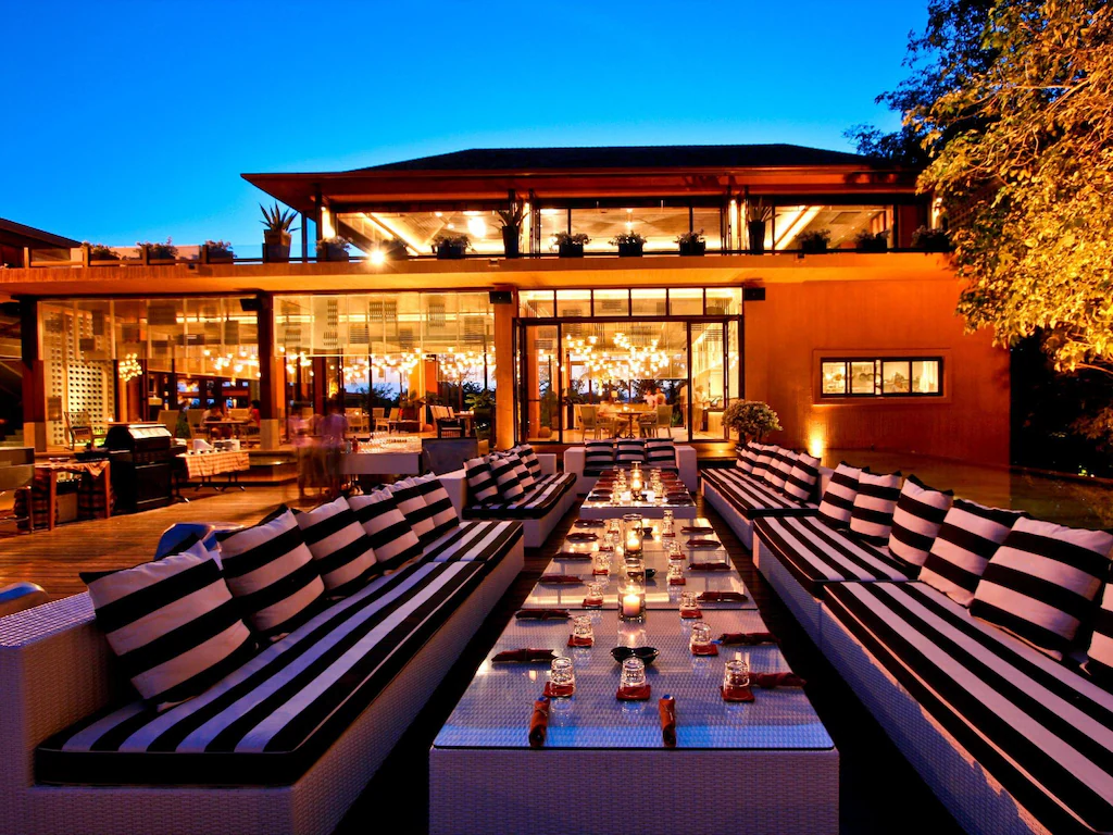 Sri Panwa Phuket Luxury Pool Villa Hotel24