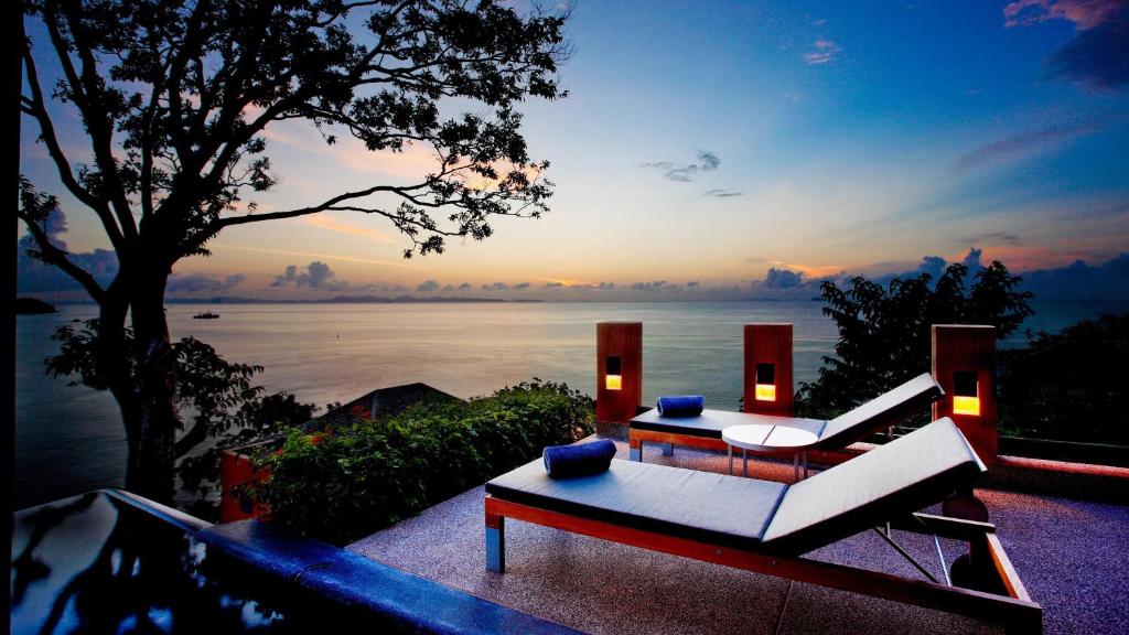 Sri Panwa Phuket Luxury Pool Villa Hotel26