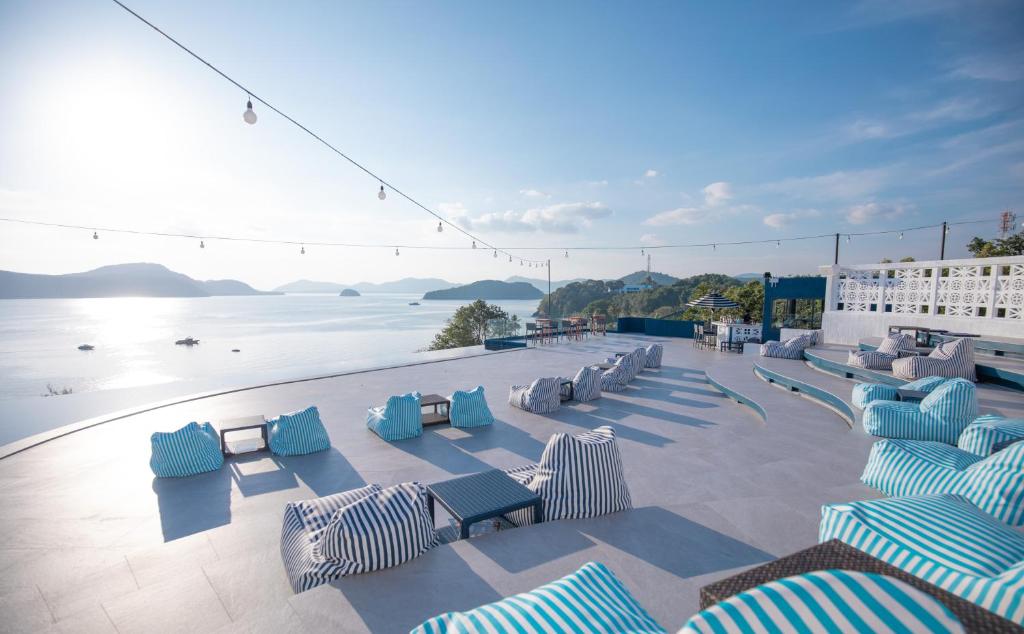 Sri Panwa Phuket Luxury Pool Villa Hotel30