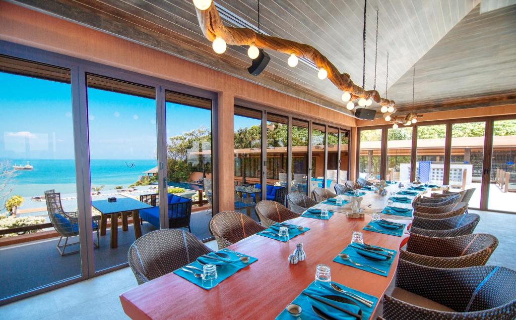 Sri Panwa Phuket Luxury Pool Villa Hotel31