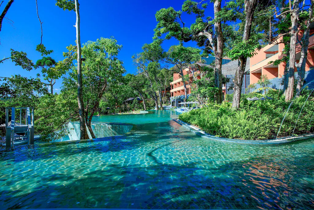 Sri Panwa Phuket Luxury Pool Villa Hotel32
