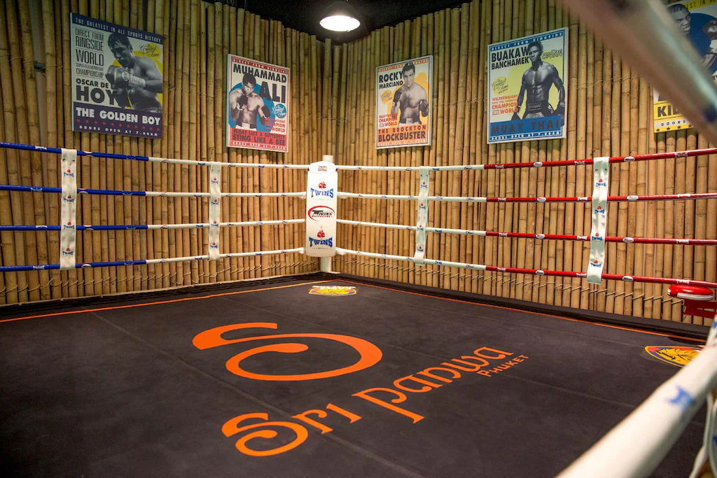 Sri Panwa Phuket Luxury Pool Villa Hotel42