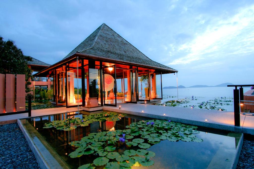 Sri Panwa Phuket Luxury Pool Villa Hotel43
