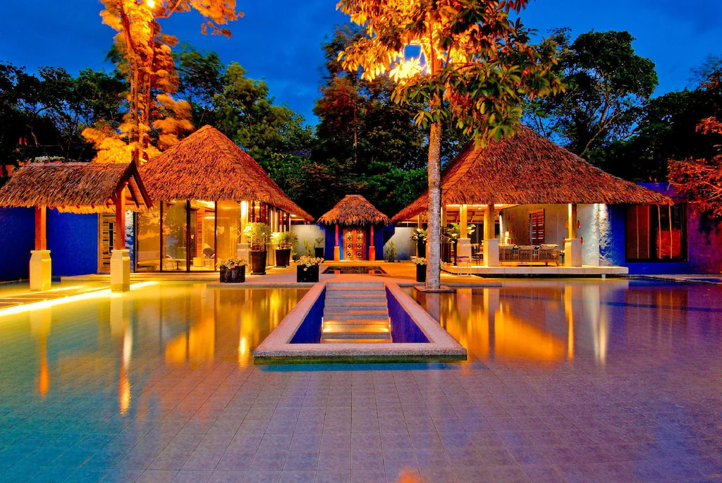 Sri Panwa Phuket Luxury Pool Villa Hotel46