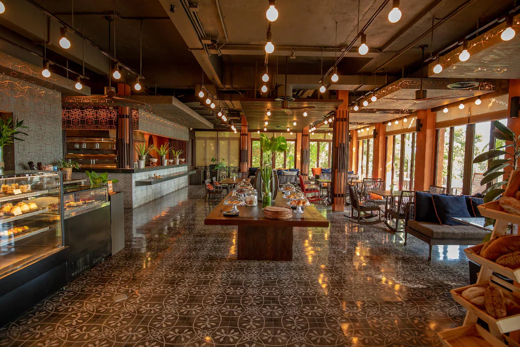 Sri Panwa Phuket Luxury Pool Villa Hotel6