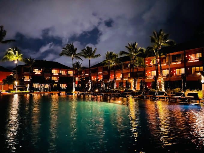 Hansar Samui Resort & Spa1