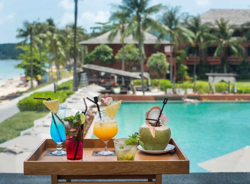 Hansar Samui Resort & Spa13