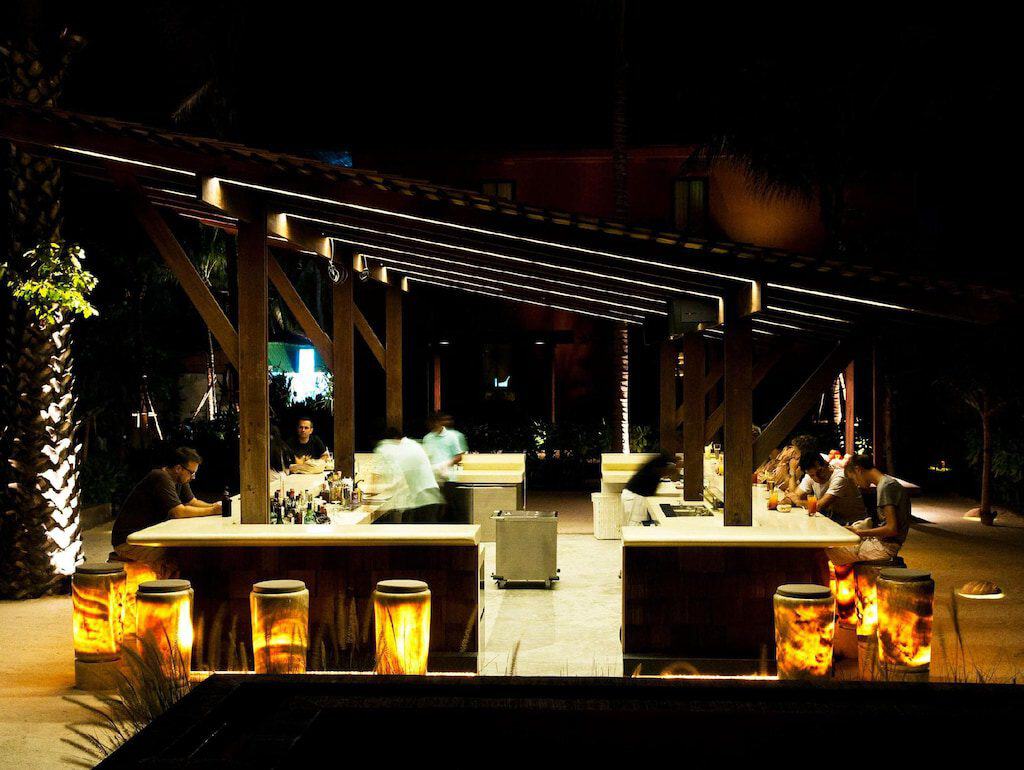 Hansar Samui Resort & Spa15