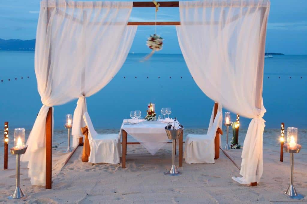 Hansar Samui Resort & Spa18