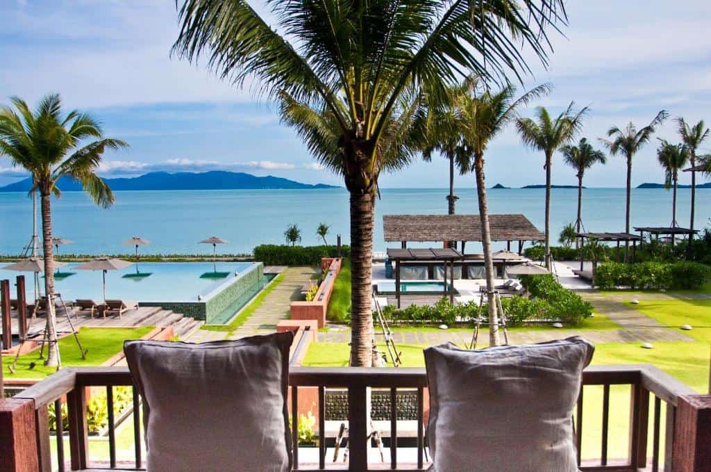 Hansar Samui Resort & Spa22
