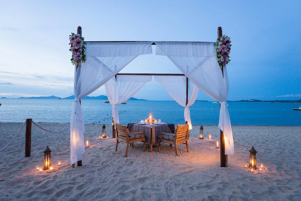 Hansar Samui Resort & Spa23