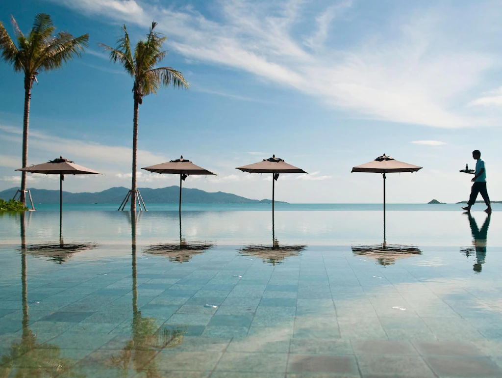 Hansar Samui Resort & Spa32