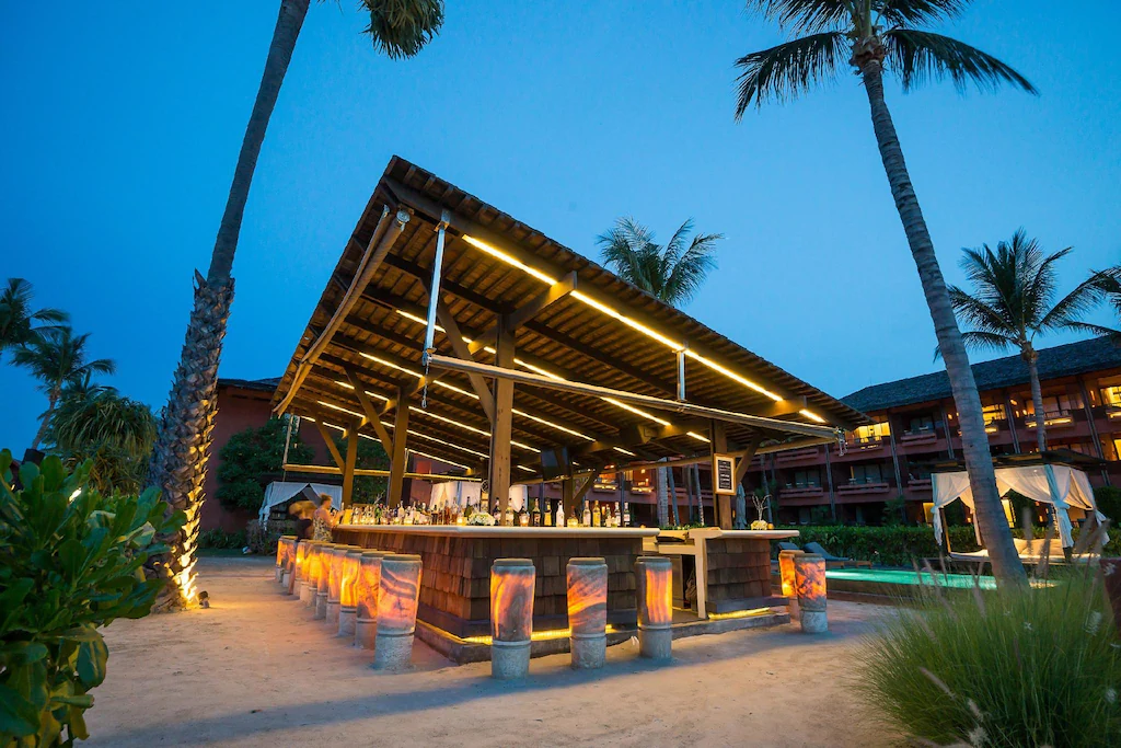 Hansar Samui Resort & Spa35