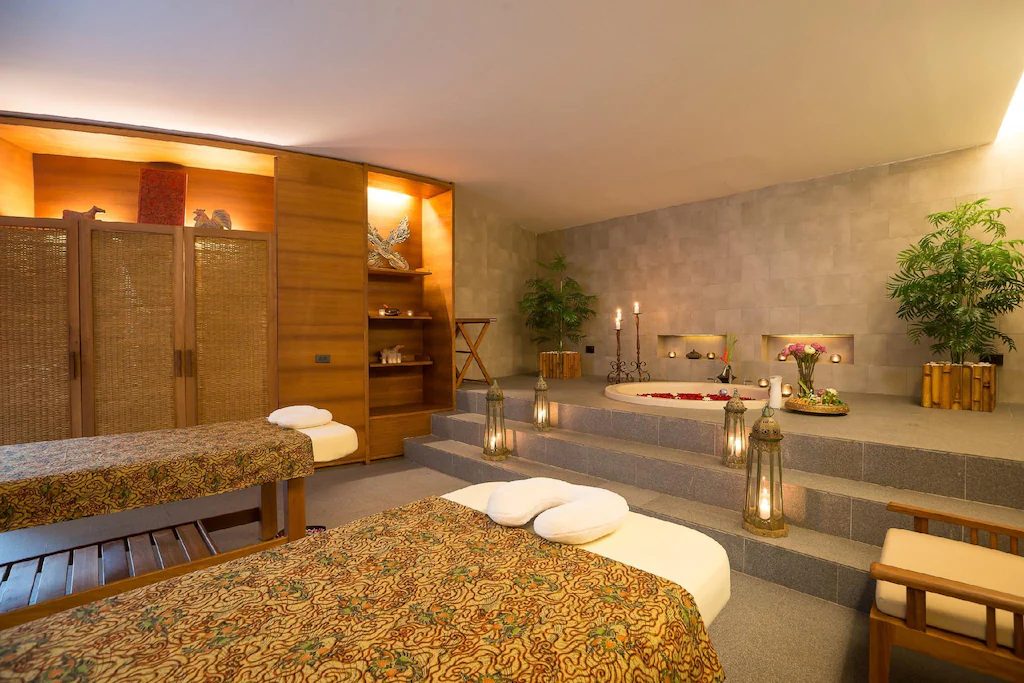 Hansar Samui Resort & Spa37