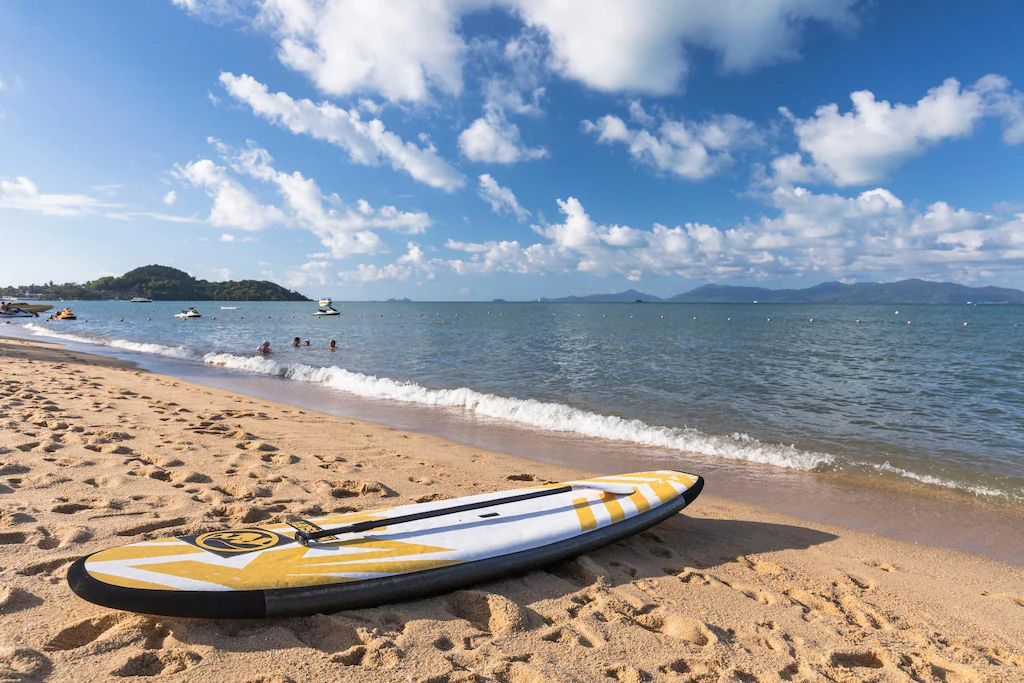 Hansar Samui Resort & Spa40