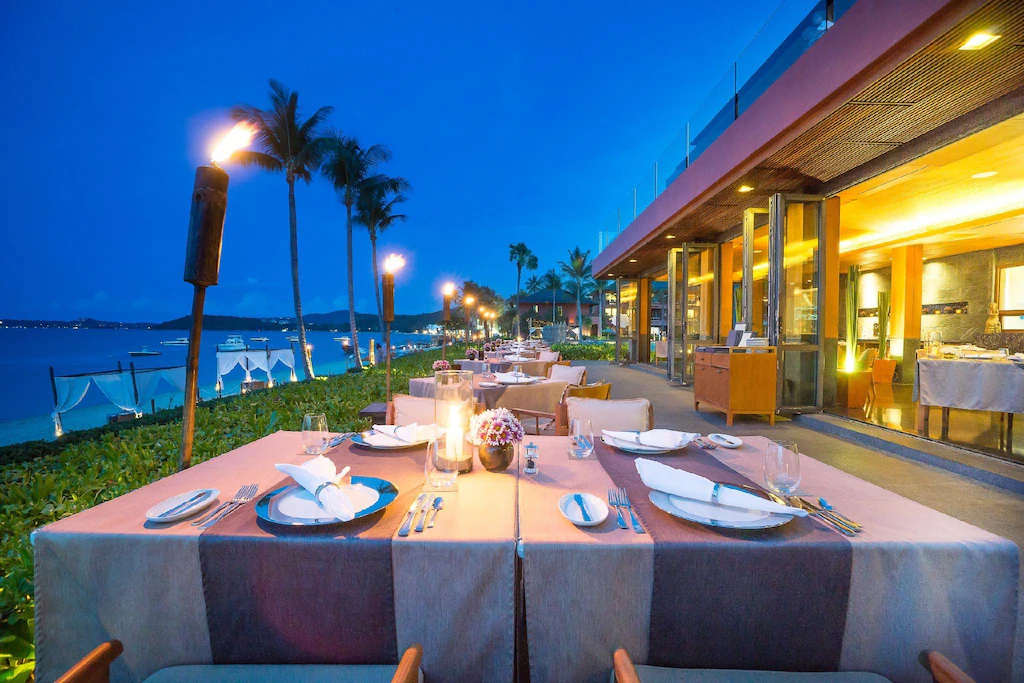 Hansar Samui Resort & Spa41