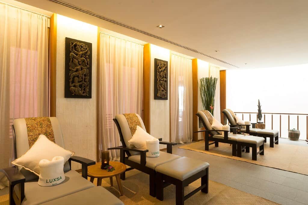 Hansar Samui Resort & Spa42
