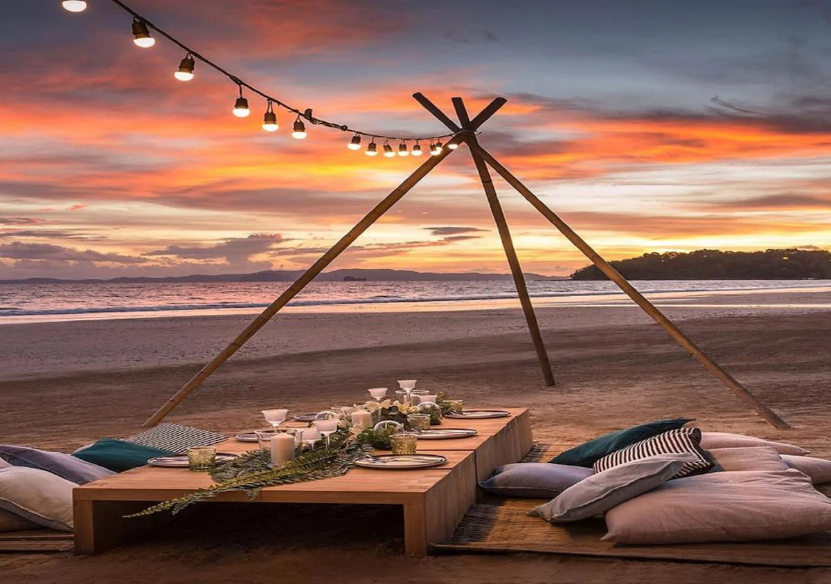 Dusit Thani Krabi Beach Resort40