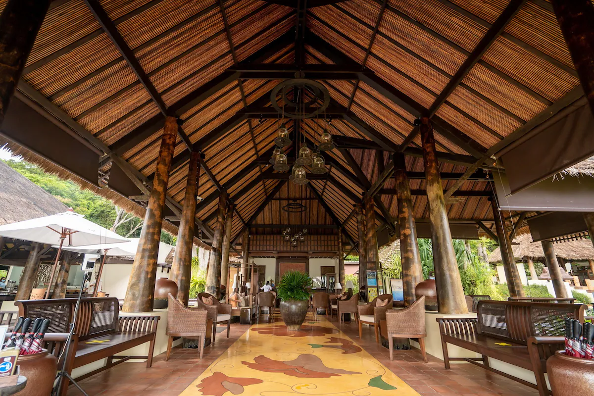 Le Vimarn Cottages & Spa5