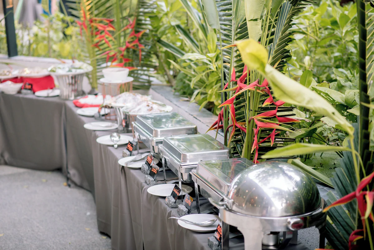 Samed Tropical Resort19