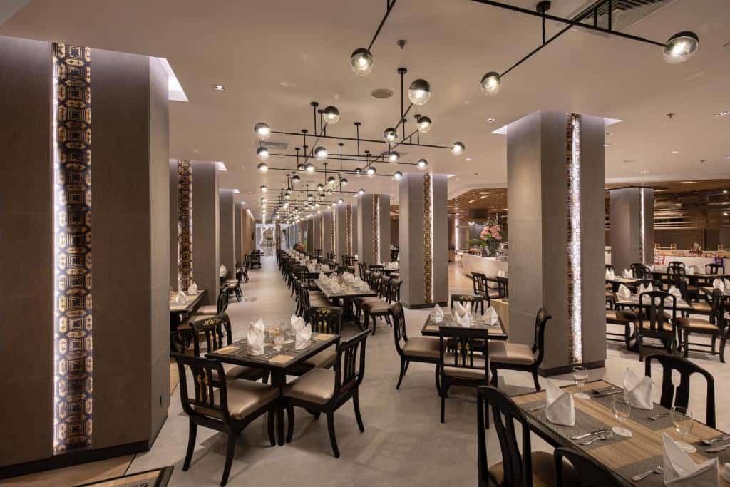 The Heritage Chiang Rai Hotel and Convention21