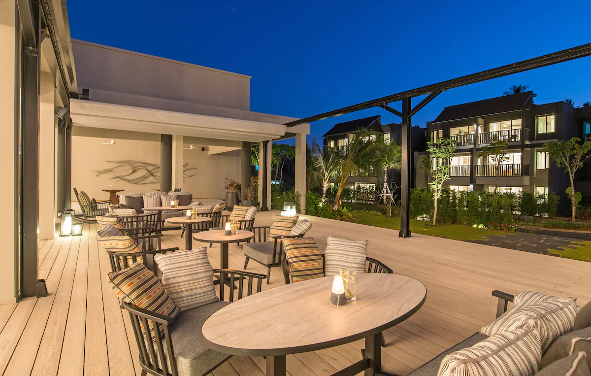 The ShellSea Krabi I Luxury Beach Resort & Pool Villas23