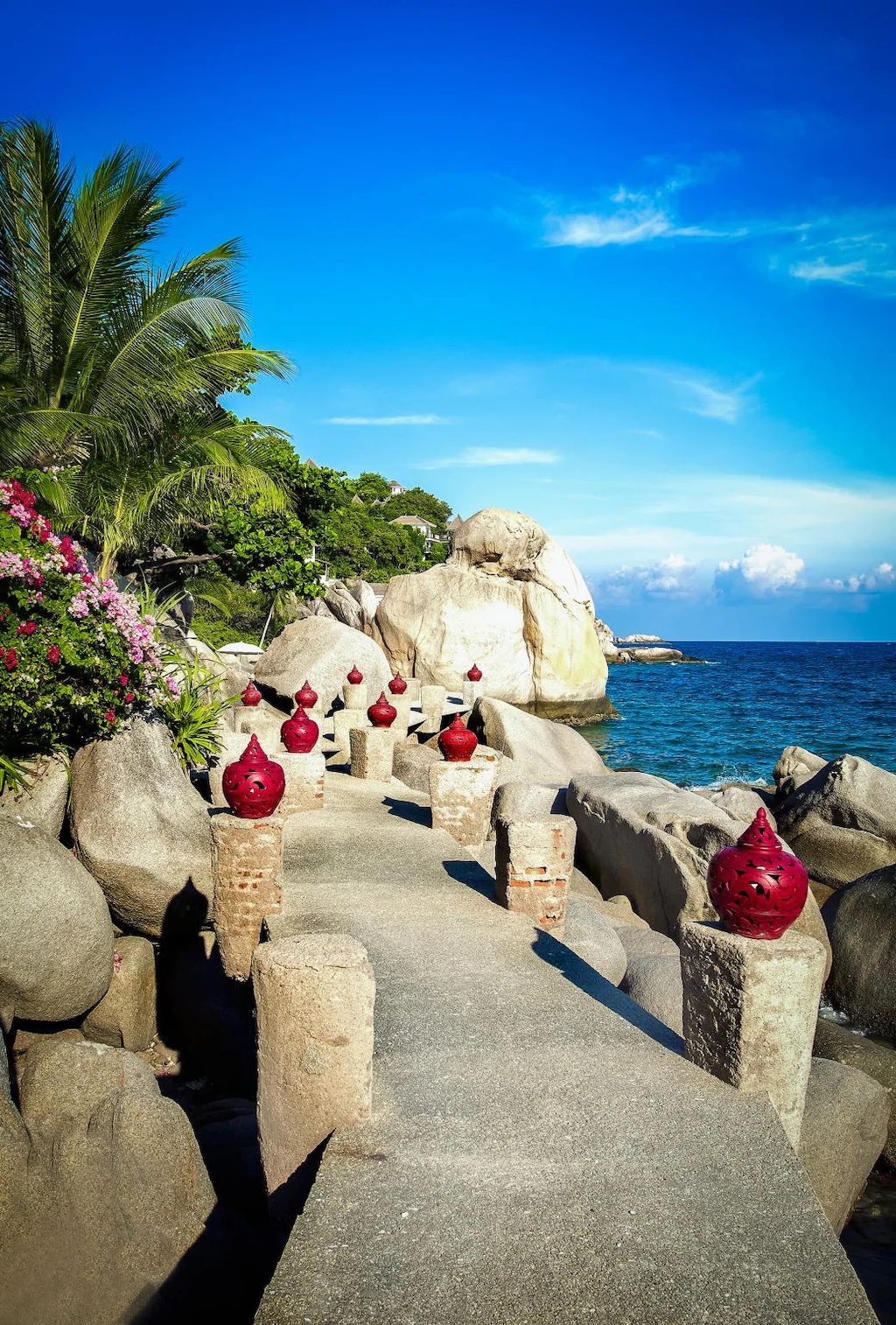 Jamahkiri Dive Resort & Spa21