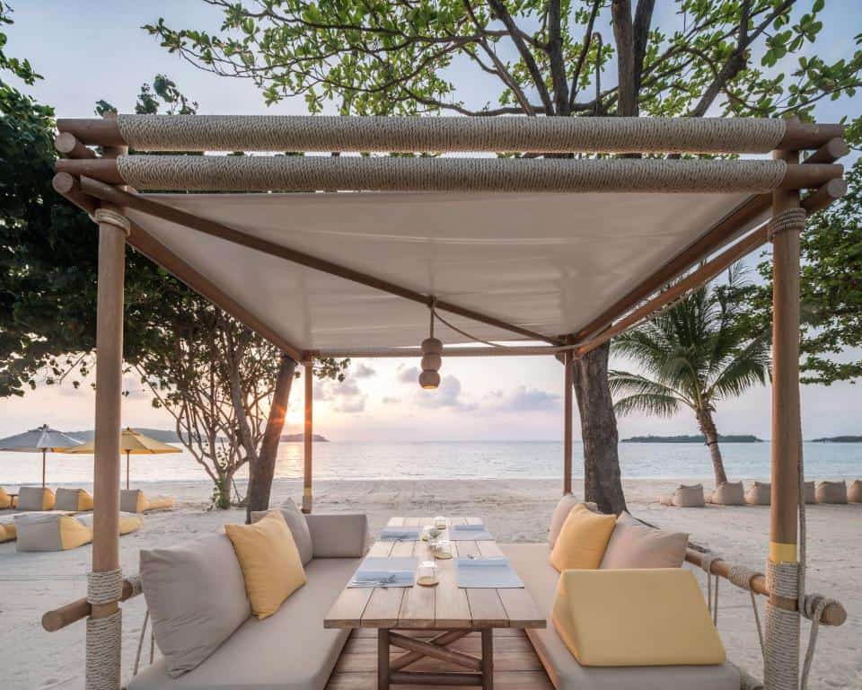 SALA Samui Chaweng Beach Resort & Spa13