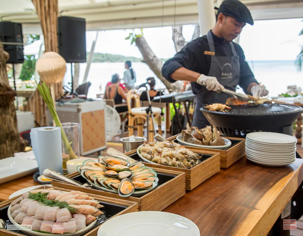 SALA Samui Chaweng Beach Resort & Spa15