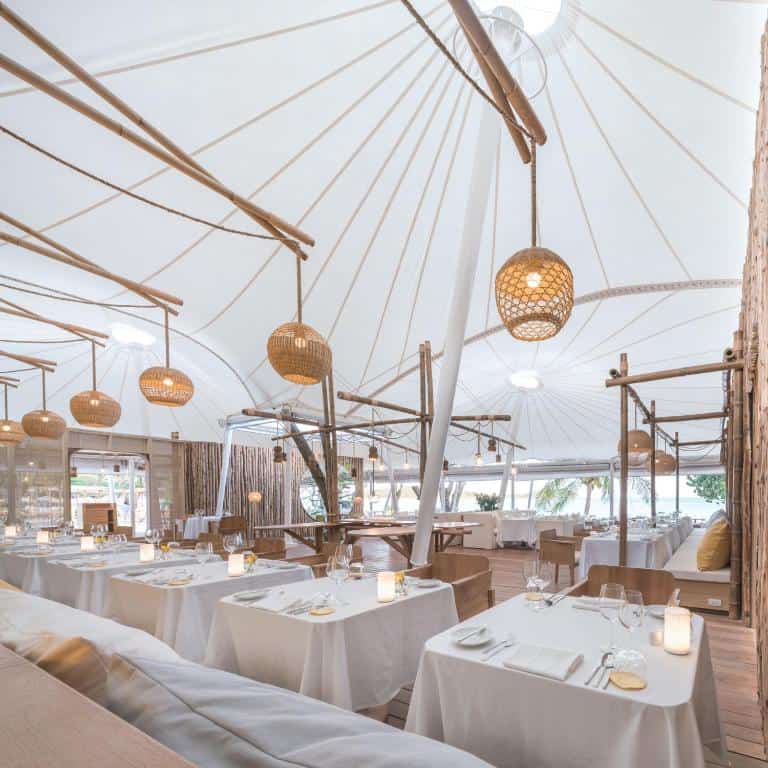 SALA Samui Chaweng Beach Resort & Spa20