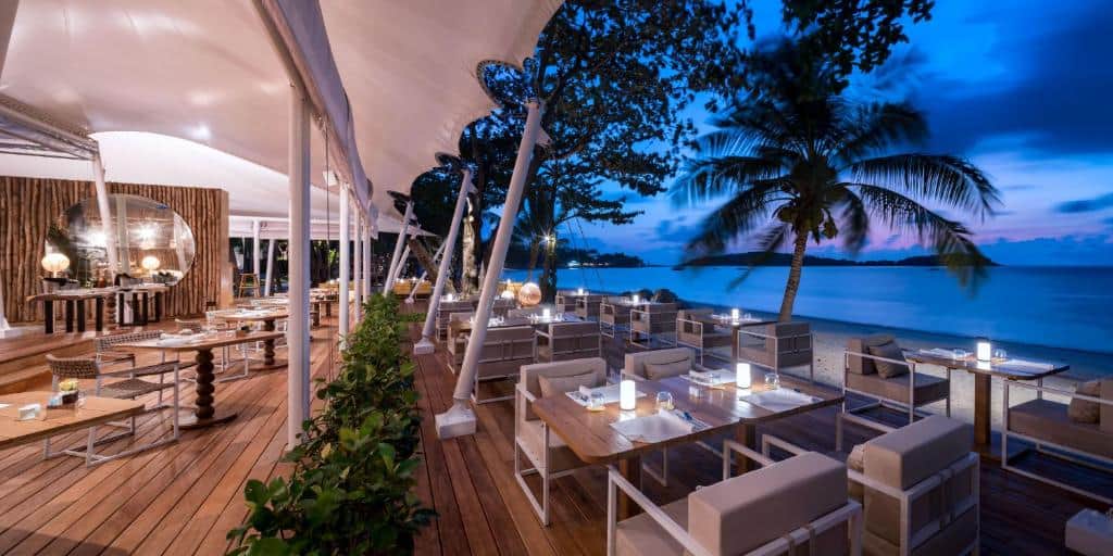 SALA Samui Chaweng Beach Resort & Spa4