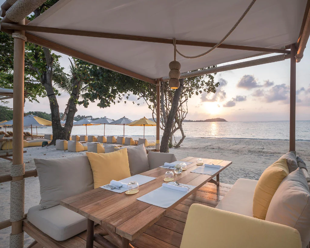 SALA Samui Chaweng Beach Resort & Spa5