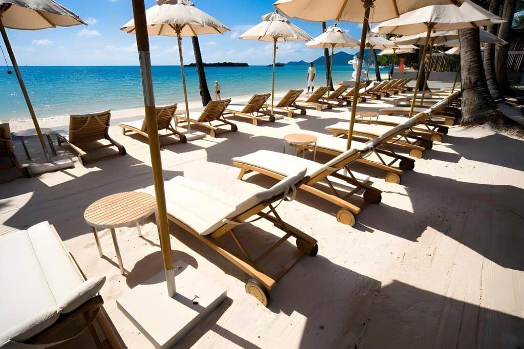 Sareeraya Villas & Suites36