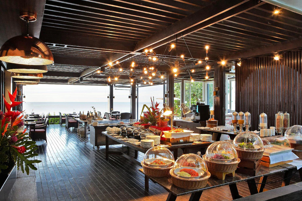 Sareeraya Villas & Suites7