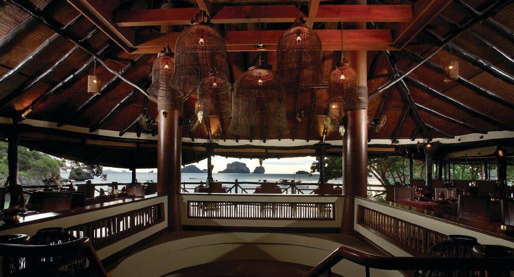 Rayavadee Railay Krabi17