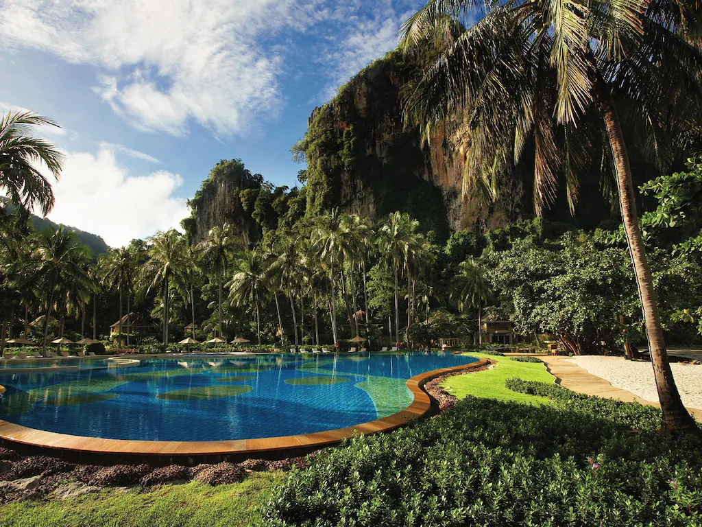 Rayavadee Railay Krabi22